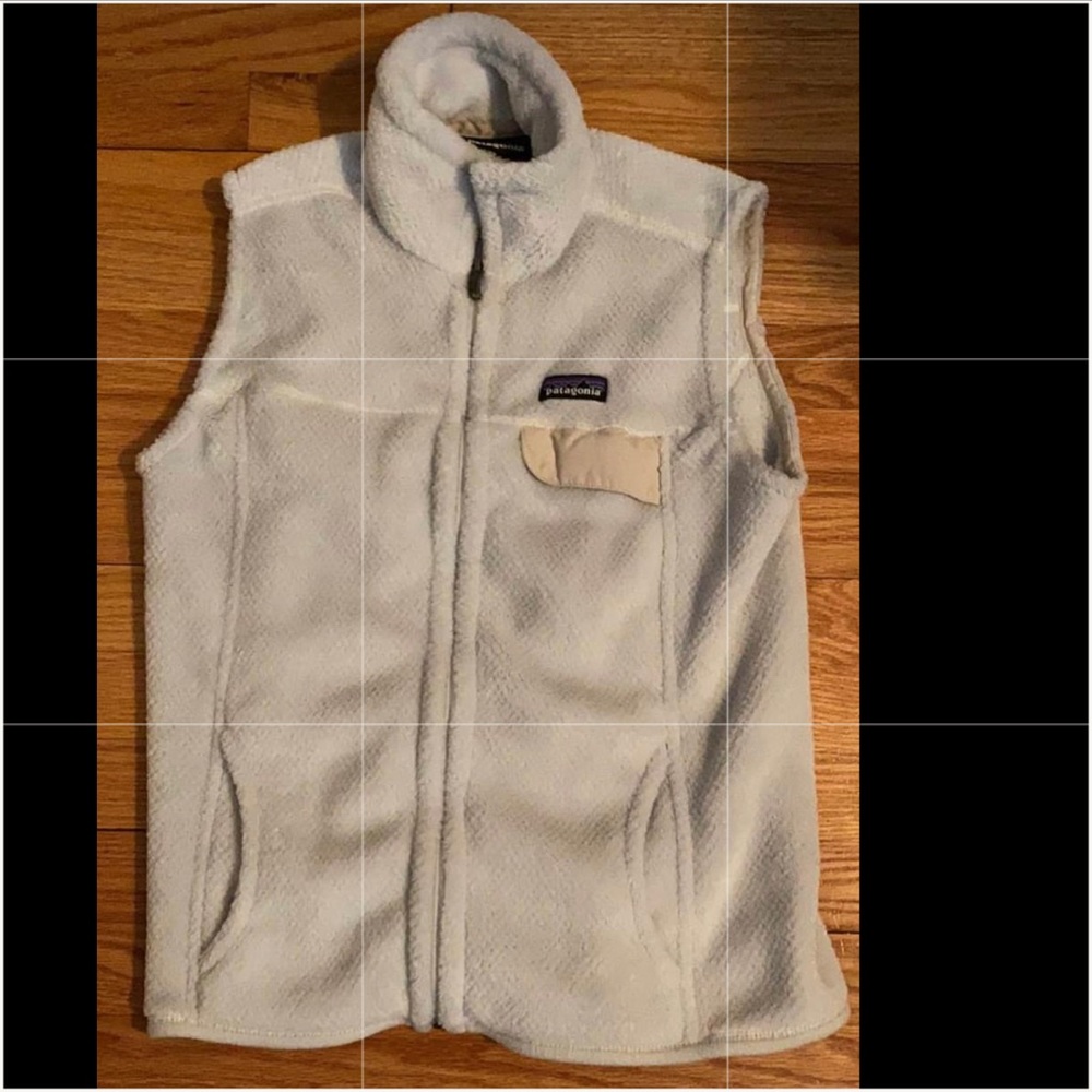 Women’s medium Patagonia vest